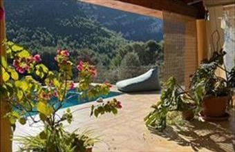 Eladó Spanyolországi tanya hirdetés (45425336)