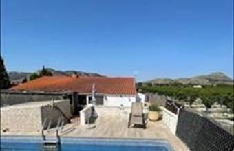 Eladó Spanyolországi üdülő hirdetés (39926343)