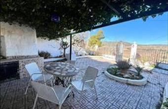 Eladó Spanyolországi tanya hirdetés (61953521)