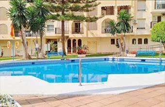 Eladó Spanyolországi tégla lakás hirdetés (77959443)