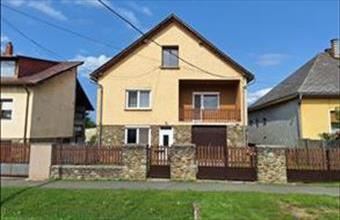 Eladó Egyházasfalui családi ház hirdetés (93952624)