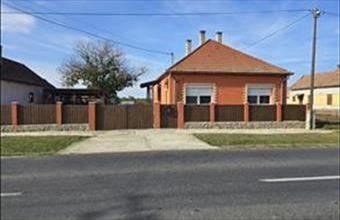 Eladó Homokszentgyörgyi családi ház hirdetés (26923363)