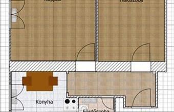 Eladó Székesfehérvári tégla lakás hirdetés (53319434)