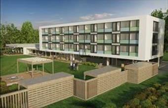 Eladó Gárdonyi hotel, szálloda, panzió hirdetés (79754452)