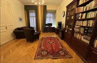 Eladó Budapest VII. kerületi tégla lakás hirdetés (45312514)