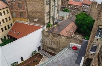 Kiadó Budapest VIII. kerületi iroda irodaházban hirdetés (42668347)