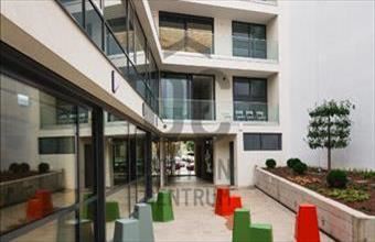 Kiadó Budapest VIII. kerületi iroda irodaházban hirdetés (93712459)