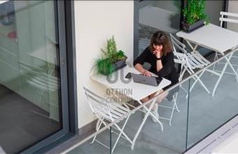 Kiadó Budapest VIII. kerületi iroda irodaházban hirdetés (17257833)