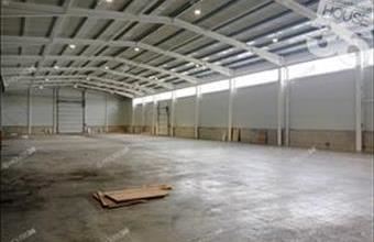 Kiadó Kecskeméti raktár hirdetés (77424448)