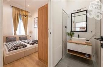 Eladó Budapest VII. kerületi tégla lakás hirdetés (72937977)