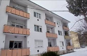 Eladó Zalaegerszegi tégla lakás hirdetés (75327257)