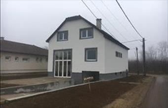 Eladó Nyírteleki családi ház hirdetés (37834548)