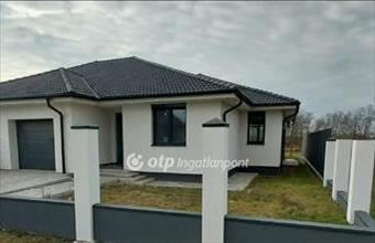 Eladó Baktalórántházai ikerház hirdetés (77453932)