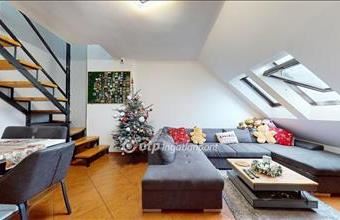 Eladó Nyíregyházai tégla lakás hirdetés (43247737)