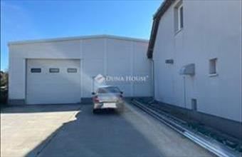 Eladó Vasvári egyéb ipari ingatlan hirdetés (44543575)