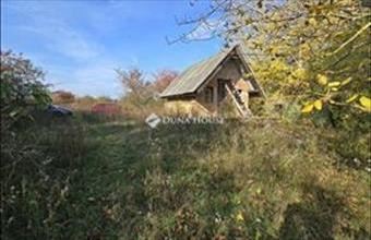 Eladó Szabadbattyáni külterületi telek hirdetés (46731845)