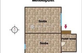 Eladó Sándorfalvai családi ház hirdetés (37499244)