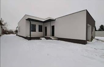 Eladó Nyíregyházai ikerház hirdetés (26448322)