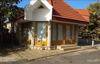 Eladó Vonyarcvashegyi egyéb ház hirdetés (73979913)