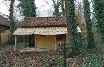 Eladó Szigetmonostori lakóövezeti telek hirdetés (82794779)