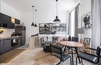 Kiadó Budapest VI. kerületi tégla lakás hirdetés (23354453)