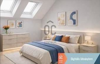 Eladó Balatonlellei tégla lakás hirdetés (46243523)