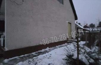 Eladó Gödi családi ház hirdetés (53592633)