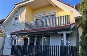 Eladó Büki családi ház hirdetés (31432535)