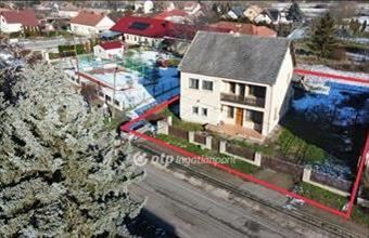 Eladó Nemesszalóki családi ház hirdetés (44763975)