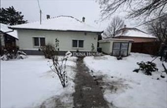 Eladó Budapest XVII. kerületi családi ház hirdetés (23362742)