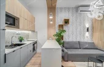 Eladó Budapest VII. kerületi tégla lakás hirdetés (74764438)