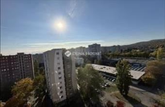 Eladó Budapest III. kerületi panel lakás hirdetés (66697737)