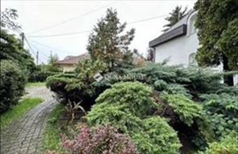 Eladó Budapest III. kerületi családi ház hirdetés (89321225)