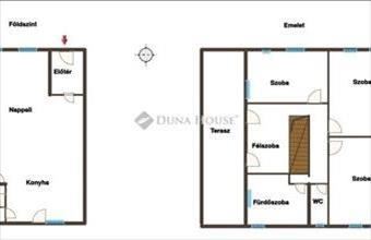 Eladó Budapest XX. kerületi tégla lakás hirdetés (98452974)
