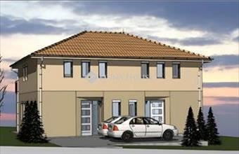 Eladó Budapest XXII. kerületi ikerház hirdetés (47797929)