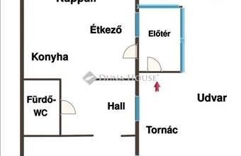 Eladó Budaörsi egyéb lakás hirdetés (62479622)