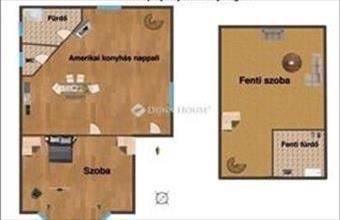 Eladó Budapest XVIII. kerületi családi ház hirdetés (35392844)