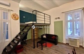 Eladó Budapest VIII. kerületi tégla lakás hirdetés (78573344)