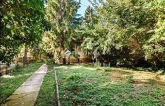 Eladó Budapest XI. kerületi lakóövezeti telek hirdetés (44555732)