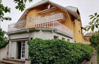 Eladó Budapest XXII. kerületi családi ház hirdetés (44397719)