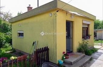 Eladó Budapest XXII. kerületi családi ház hirdetés (95378437)