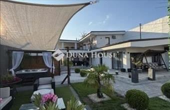 Eladó Budapest XX. kerületi családi ház hirdetés (74622474)