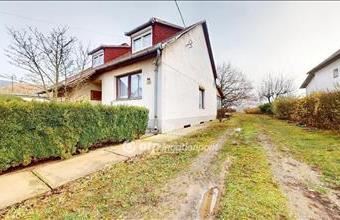 Eladó Nyírteleki családi ház hirdetés (56858356)