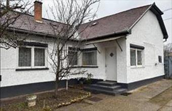 Eladó Nyíregyházai családi ház hirdetés (43744154)