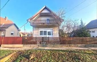 Eladó Szeghalomi családi ház hirdetés (87557737)