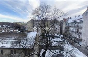 Eladó Budapest XI. kerületi tégla lakás hirdetés (33753229)