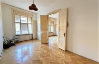 Eladó Budapest VII. kerületi tégla lakás hirdetés (98382433)