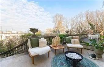 Eladó Budapest I. kerületi tégla lakás hirdetés (97784529)