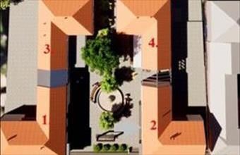 Eladó Diósdi üzlethelyiség utcafronton hirdetés (44965744)