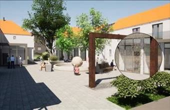 Eladó Diósdi üzlethelyiség utcafronton hirdetés (94624112)